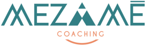 Logo Mezamé Coaching